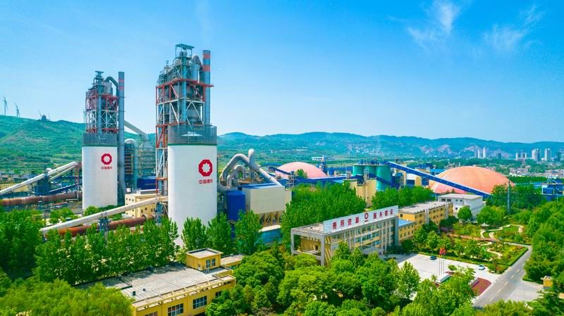 洛陽(yáng)黃河同力水泥有限責(zé)任公司1號(hào)窯、2號(hào)窯窯尾煙氣脫硝深度治理項(xiàng)目竣工環(huán)境保護(hù)驗(yàn)收監(jiān)測(cè)報(bào)告